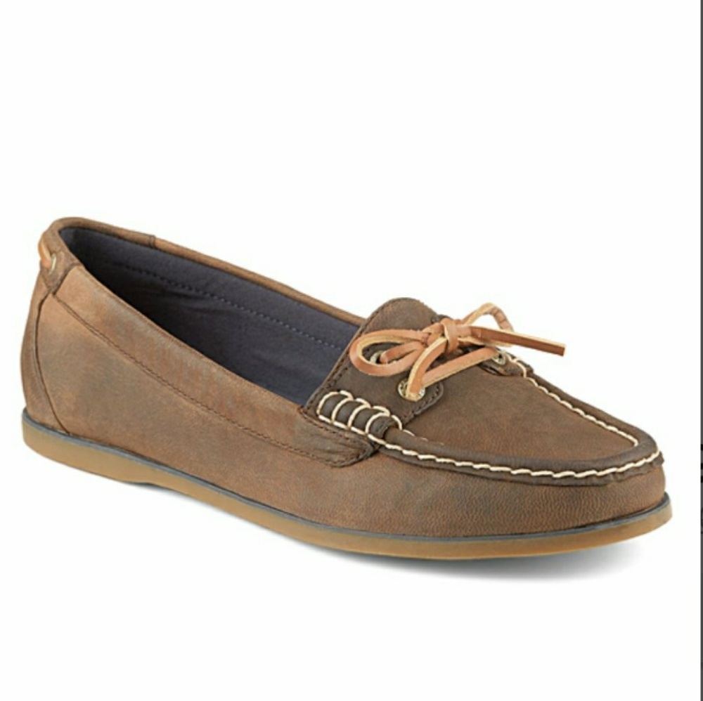 Sperry Top-Sider